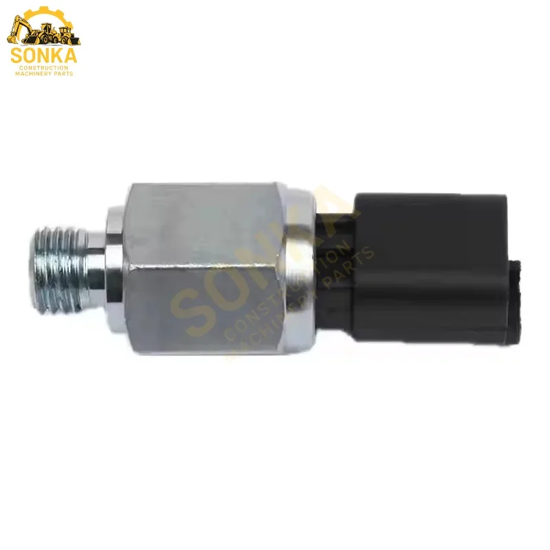 237-4894 مفتاح التحكم في ضغط زيت المحرك لـ CAT كاتربيلر لودر حفار 434 430 432 444F2 426 F2 414E 422F 442D 444 430D #3