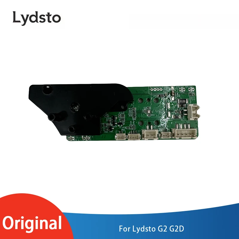 

Original Lydsto G2 G2D Dust Collector Control Board Accessories Spare Parts