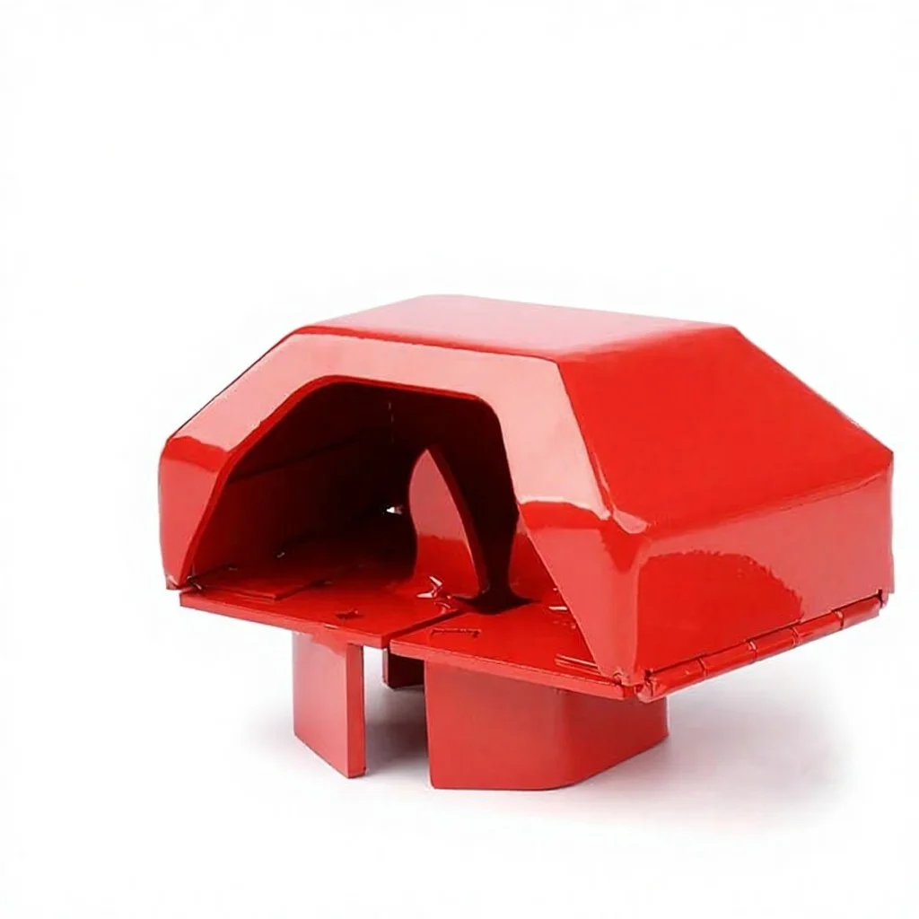 kq-Heavy Duty Trailer Lock Fits 2 5/16 Inch Coupler, Anti Rust Trailer Tongue Lock for RV, Trailer, Boat%