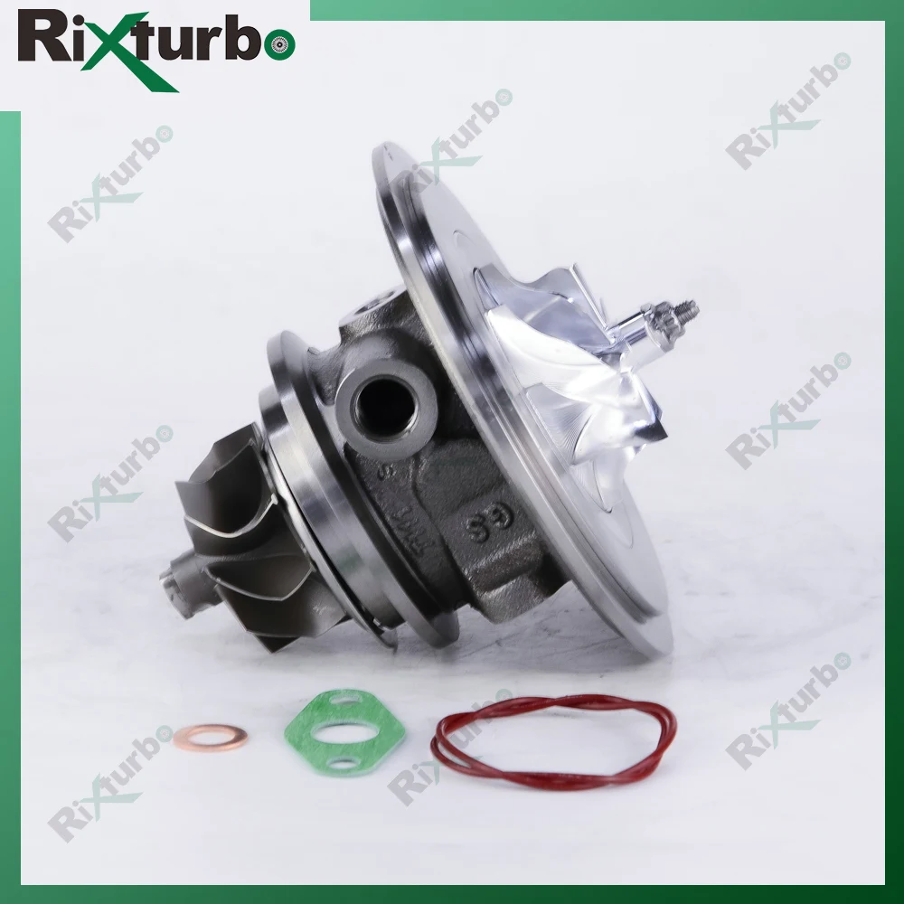 Billet Turbo cartridge 790463-0008 790463-0002 Turbine Core 7589086 For BMW X5 M, X6 M, X6 xDrive50i  (Right-Hand) S63 Euro5
