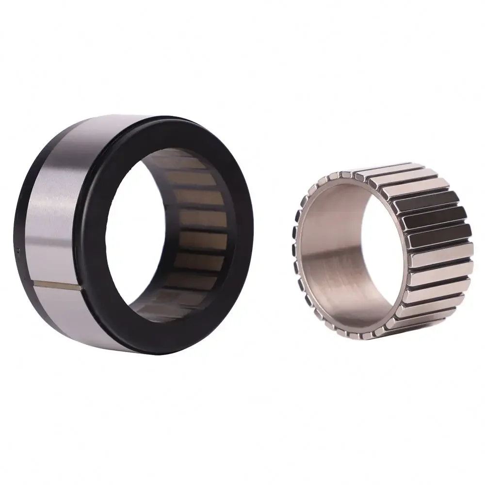 

CubeMars RI75-PH Manufacturer Thin Core Yoke Robot Motor Bulk Orders 30% Volume Reduction AGV Logistics