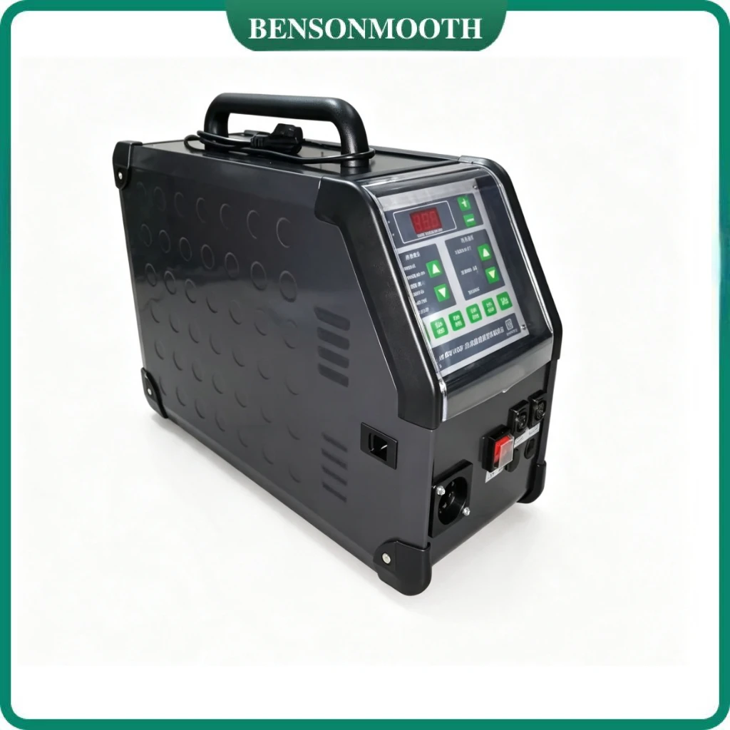 220V/110V TIg Cold Wire Feeder Feeding Machine Digital Controlled for Pulse Tig Welding