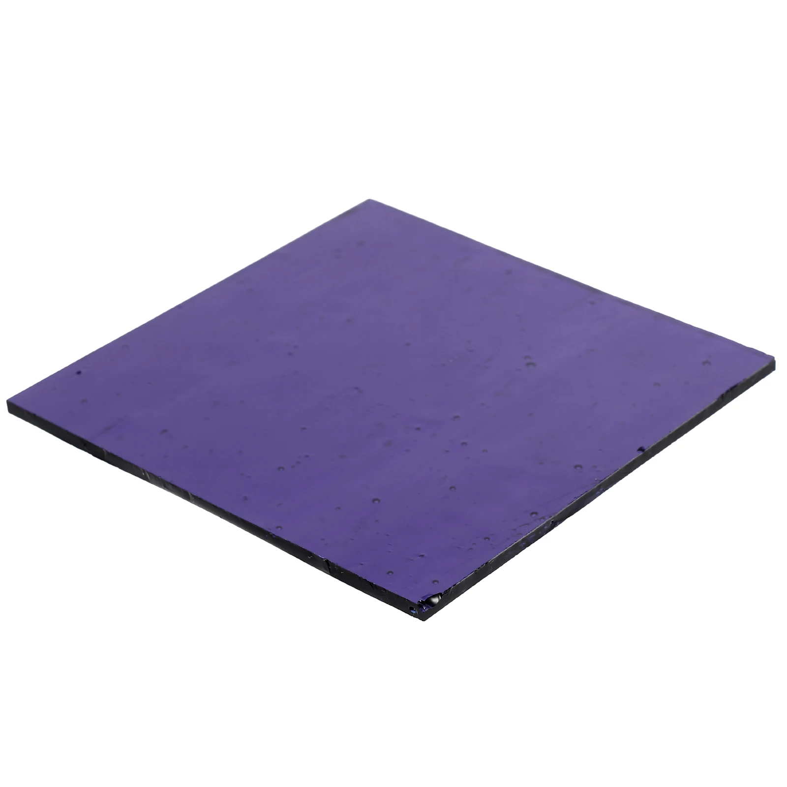 

Cobalt Glass Sheet Chemistry Experiment Device Tool Science Supply Labs Blue Scientific