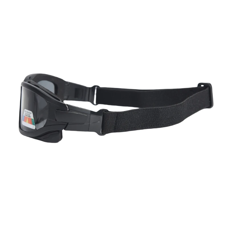 보호 안경 안전 고글 남성 및 여성용 안경, 유해한 광선 차단