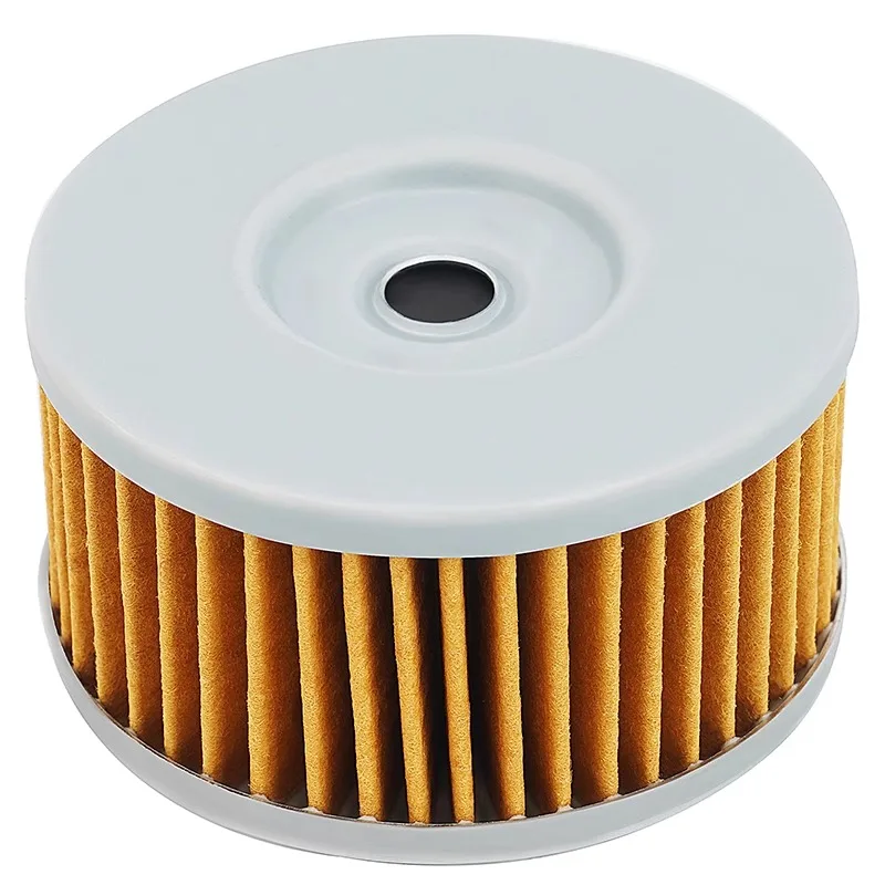 

For Suzuki GN250 Big Eye 250 Grass Fly DRZ250 DR350 Big Foot Oil Filter