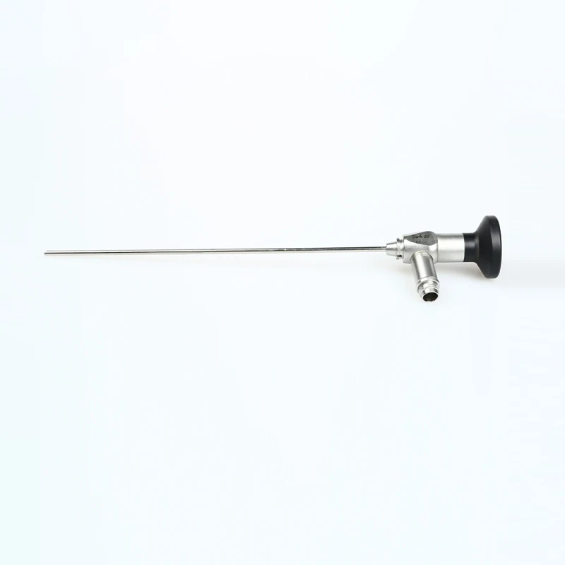 Laryngoscopess.rigid endoscopes