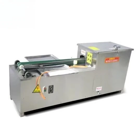 

Заводская хорошая цена филерования автоматическая машина для филе рыбы из тилапии