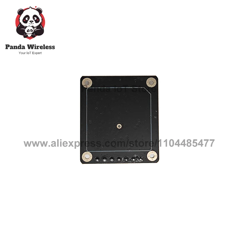 Quectel LC29H LC29HAA LC29HDA LC29HBA LC29HEA GNSS RTK Module Base Station GPS L1 L5 Receiver Board Dual Frequency Positioning