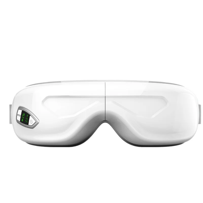 Eye protection device, eye hot compress, eye protection, fatigue relief, smart eye mask