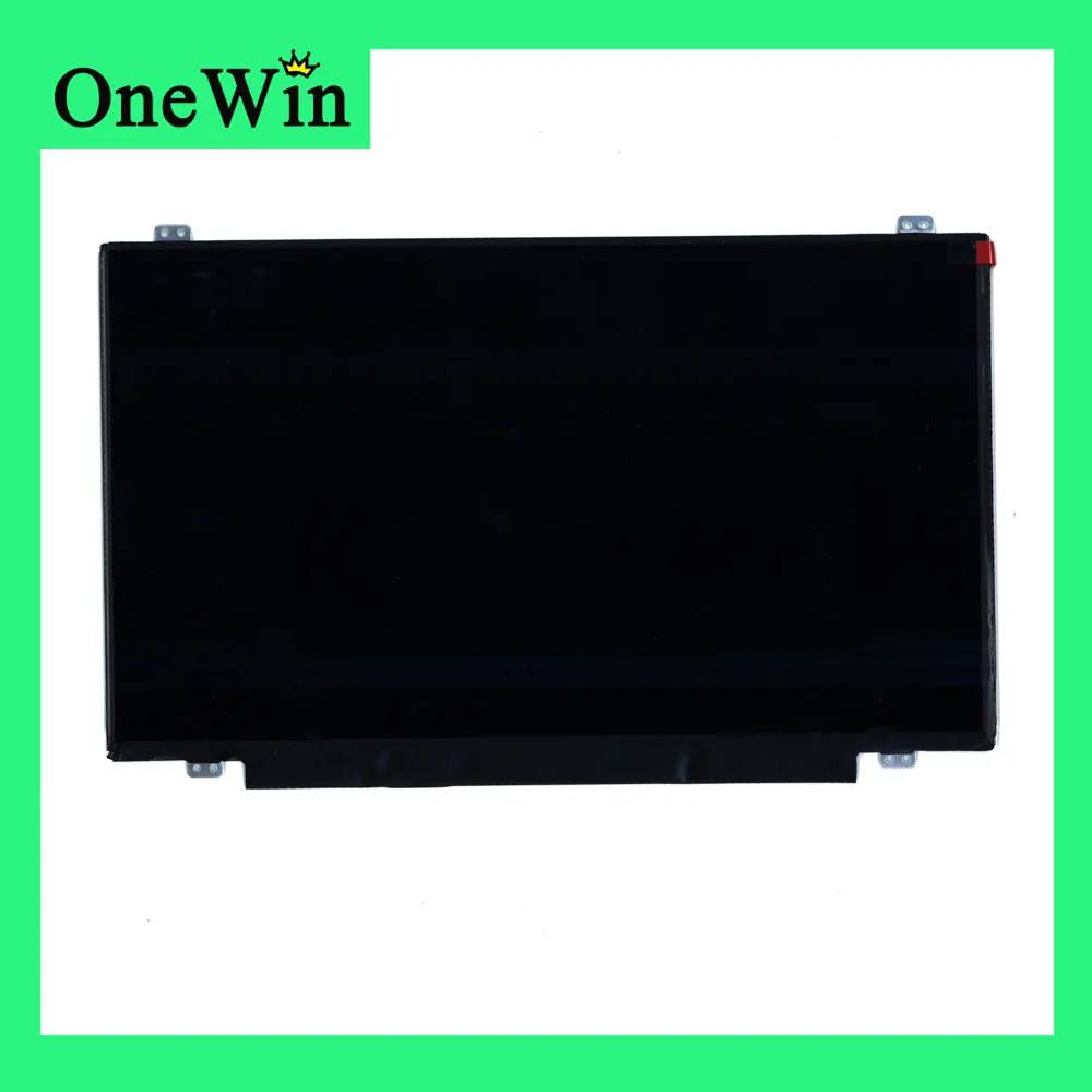 

14.0 inch 72% NTSC for Lenovo Laptop Screen Resolution FHD 1920*1080 IPS Panel with Screw Holes