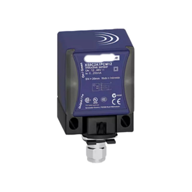 

New & Original PLC Inductive Proximity Switch XS9C4A2A1P20