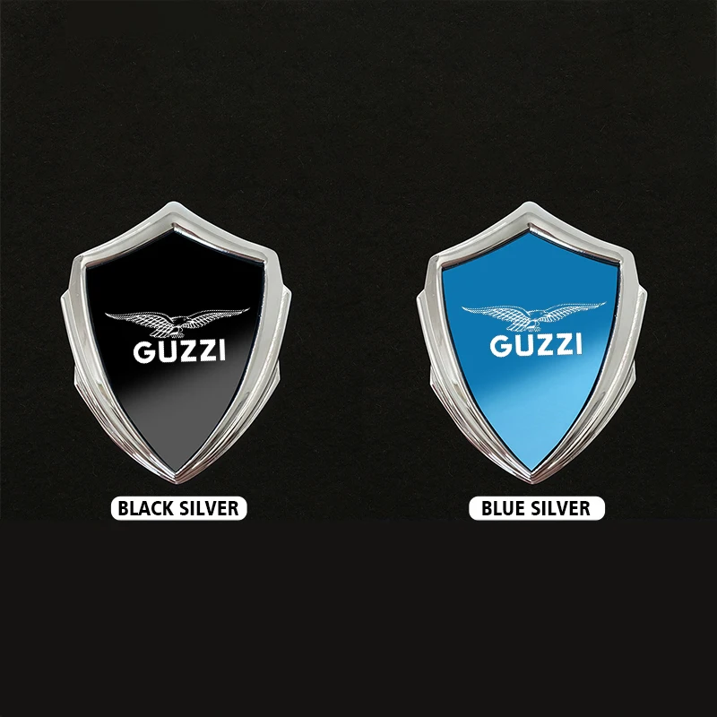 Moto Guzzi V85tt V100 Mandello V7 Stone V85 V8S TT Bobber Breva 850﻿ Motorcycle Car stickers