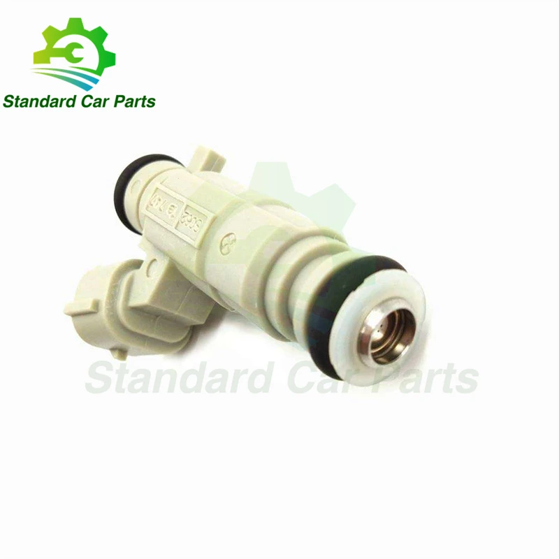 

35310-04000 Petrol Fuel Injector Nozzle For Hyundai i10 Picanto Mk2 1.0L car accessories