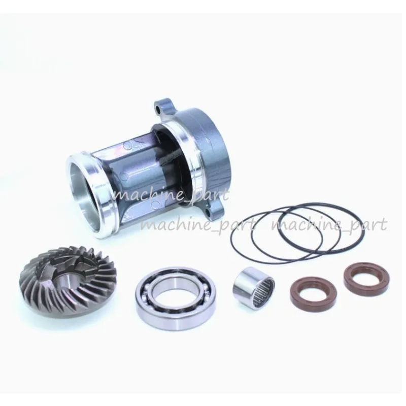 63D-45361-02-4D Gear box cover Assy For Yamaha Outboard 2 -stroke 40HP