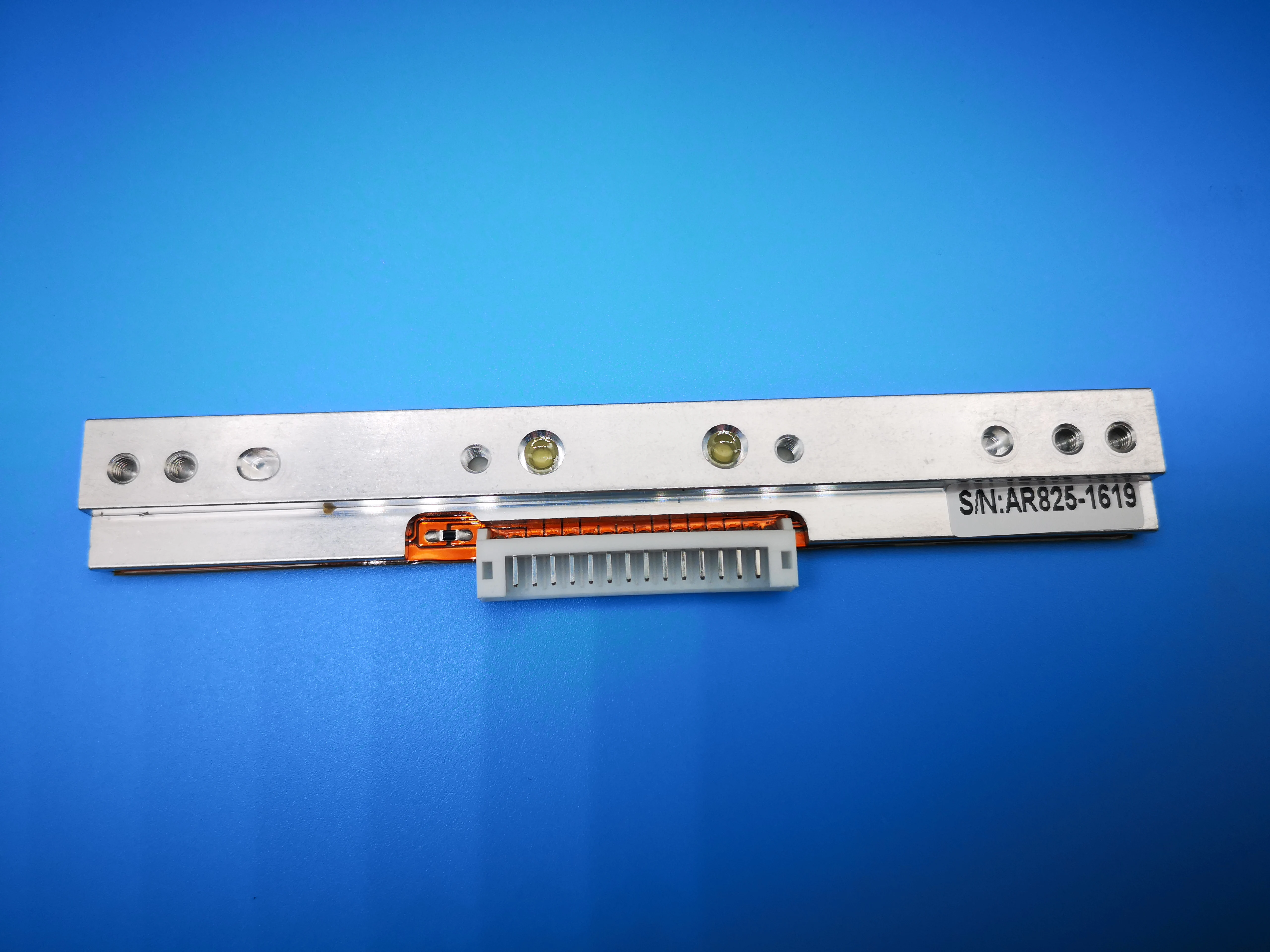 

print head BEV4T Free shipping New original thermal print head for Toshiba TEC B-EV4D 203DPI B-EV4T B-EV4T-GS14-QM-R barcode