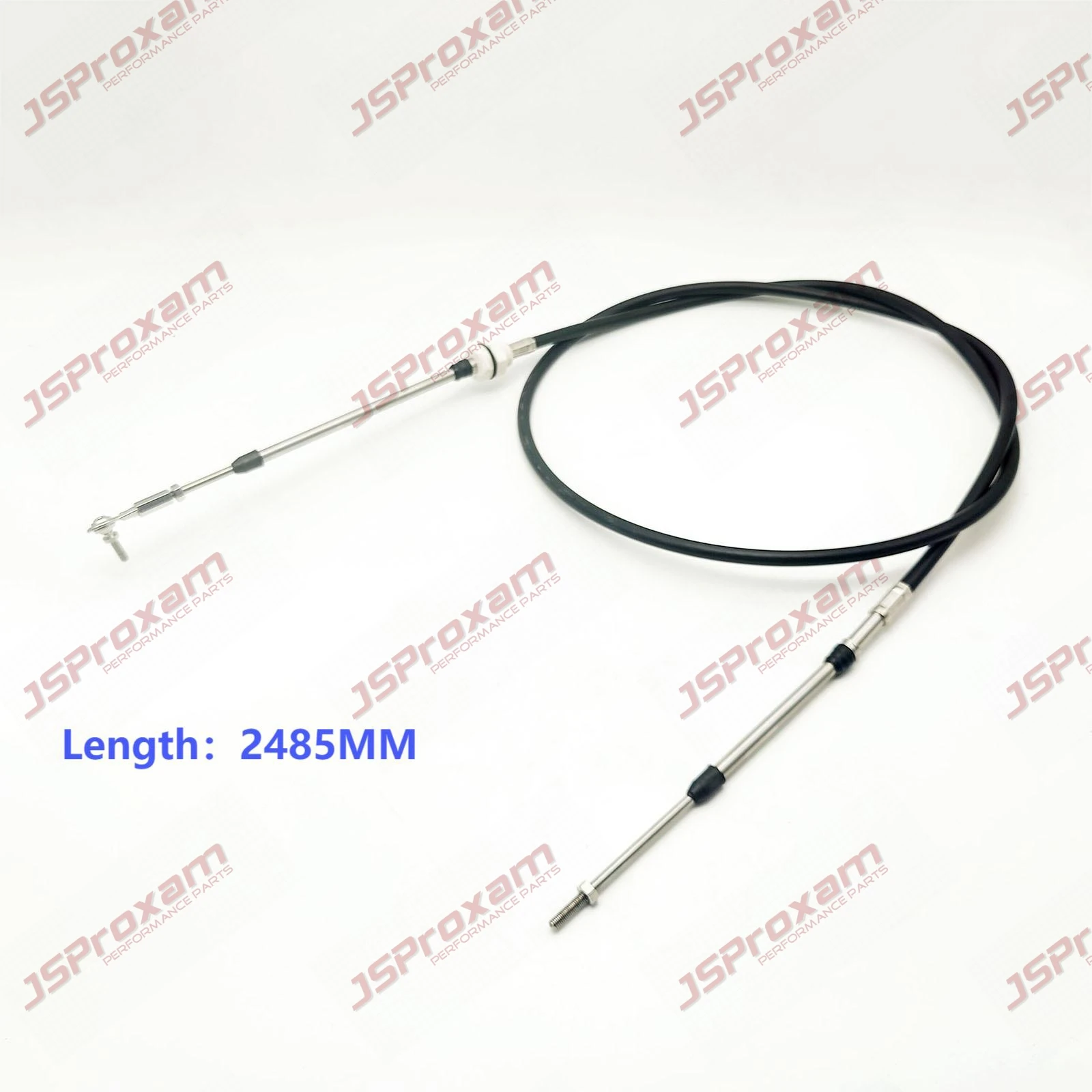 

F1K-61481-00-00 Replaces Fit For Yamaha 26-3426 VX110 DLX Sport 07-09 VX110 Cruiser Steering Cable 05-09