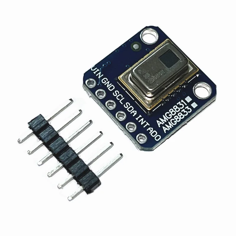 gy-amg8833-ir-8x8-infrared-thermal-imager-array-temperature-measurement-sensor-module-moq-3