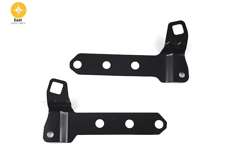 OEM 2066224300 2066224400 Car Headlight Bracket Support Reinforcement for Mercedes-Benz W206