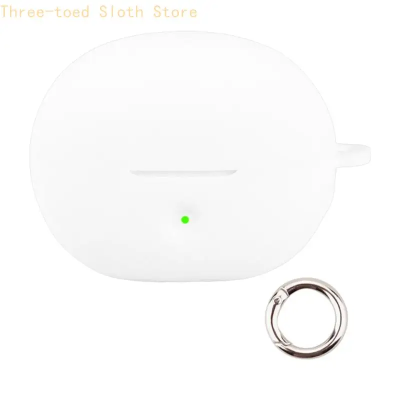 Flexible Guard Earbud Case Shockproof Shell Washable Housing Antidust Sleeve Prevent Entry Of Dirt Moisture for MC2 Air E74A