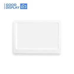 7.5 Inch Enlosure For Electronic Shelf Label Shell Case(Single Screen) EW075F12