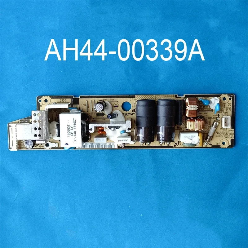 

Original AH44-00339A Power Supply Board is for Speaker Soundbar HW-MS6500/EN HW-MS6500/PE HW-MS6500/RU HW-MS6500/XD HW-MS6501/EN