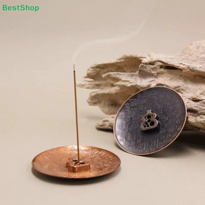 〔Y〕Räucherstäbchenhalter in Lo – Incense Cone Holder Bewertung und Preis