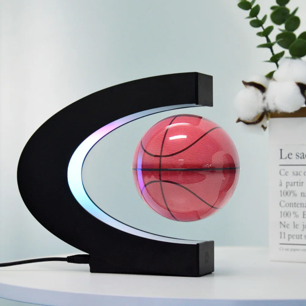 Cba Magnetic Levita…