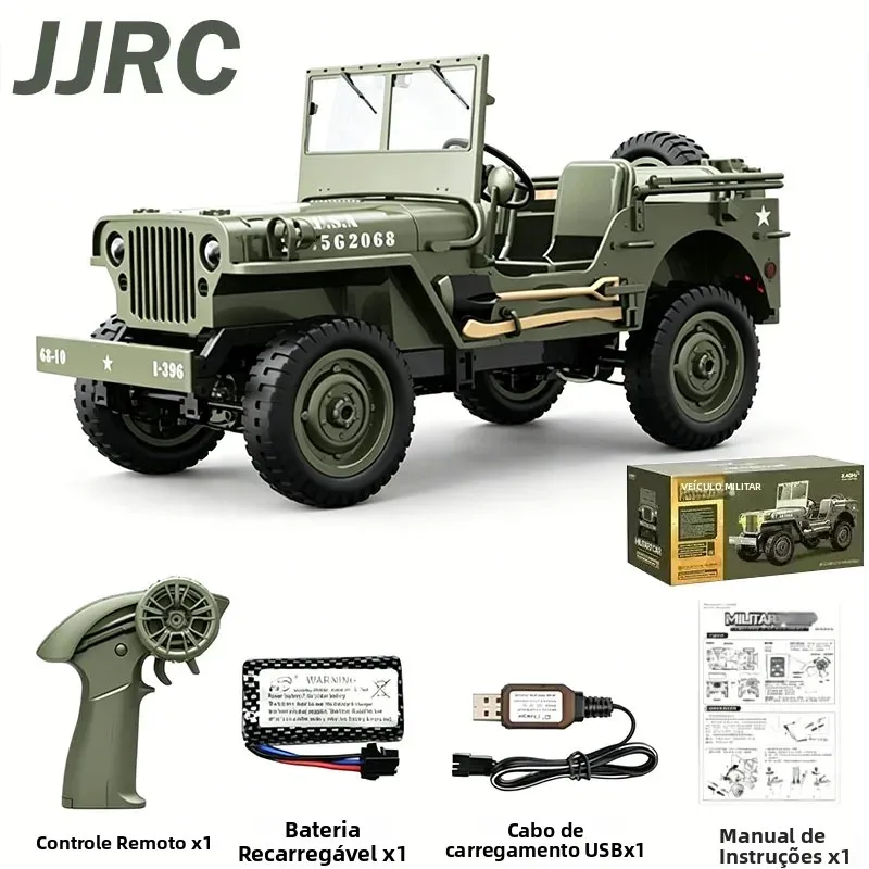 jjrc-1-10-c8815-auto-rc-willys-jeep-1941-4wd-rtr-crawler-veicolo-militare-fuoristrada-in-scala-giocattolo-per-bambini-e-adulti