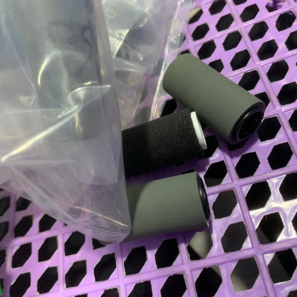 

MJL 10SETS ADF Feed Separation Pickup Roller for XEROX 7120 7125 7425 7428 7435 7525 7530 7535 7545 7556 5325 5330 604K58410