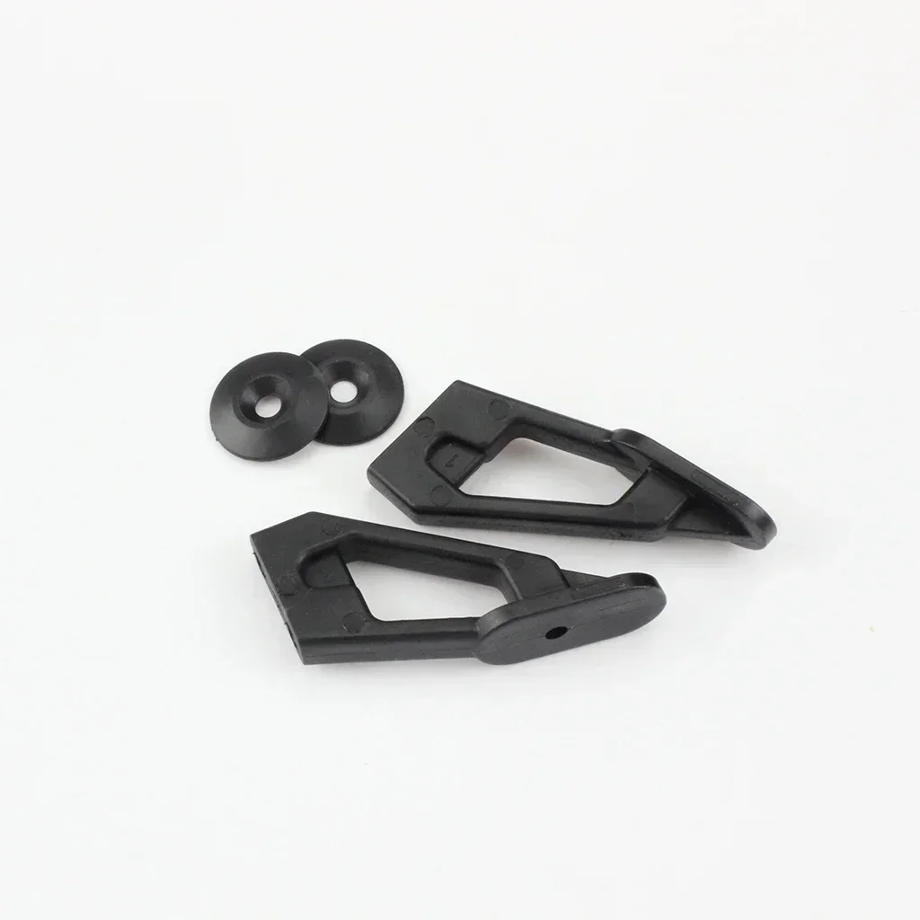 Tail Wing Fixing Assembly Mounting Accessories 104001-1866 for Wltoys 104001 1/10 RC Car Spare Parts