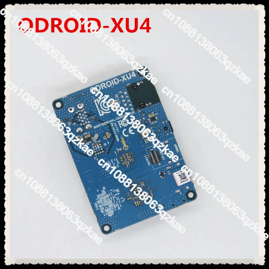 ODROID-XU4 ODROID XU4 development board, Exynos5422 processor ORIGINAL