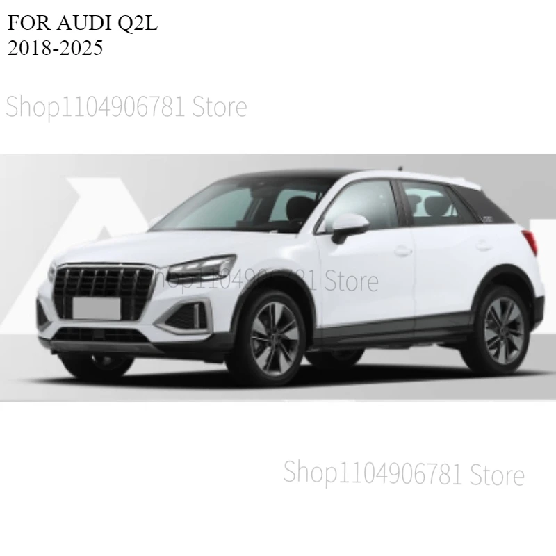 

Для AUDI Q2L 2018-2025 автомобильный коврик для приборной панели, коврик для приборной панели, козырек от солнца, чехол для приборной панели, аксессуары для ковров