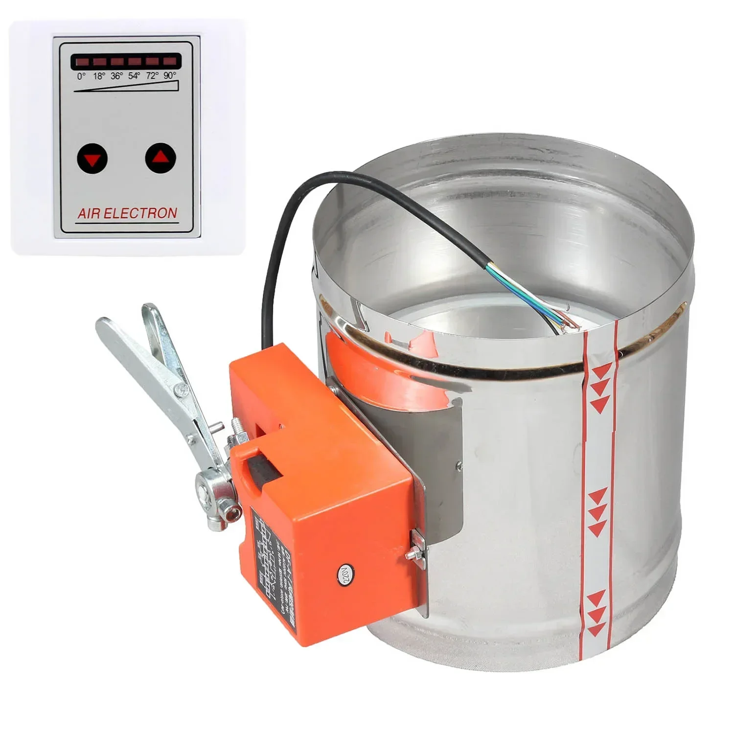 Sale Motorized Air …