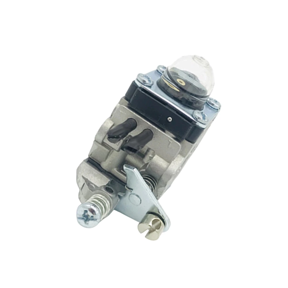 Carburetor Assembly for Mantis Tiller 7200 Series Up to 7290 Maintaining Proper Fuel Flow and Engine Start Reliability