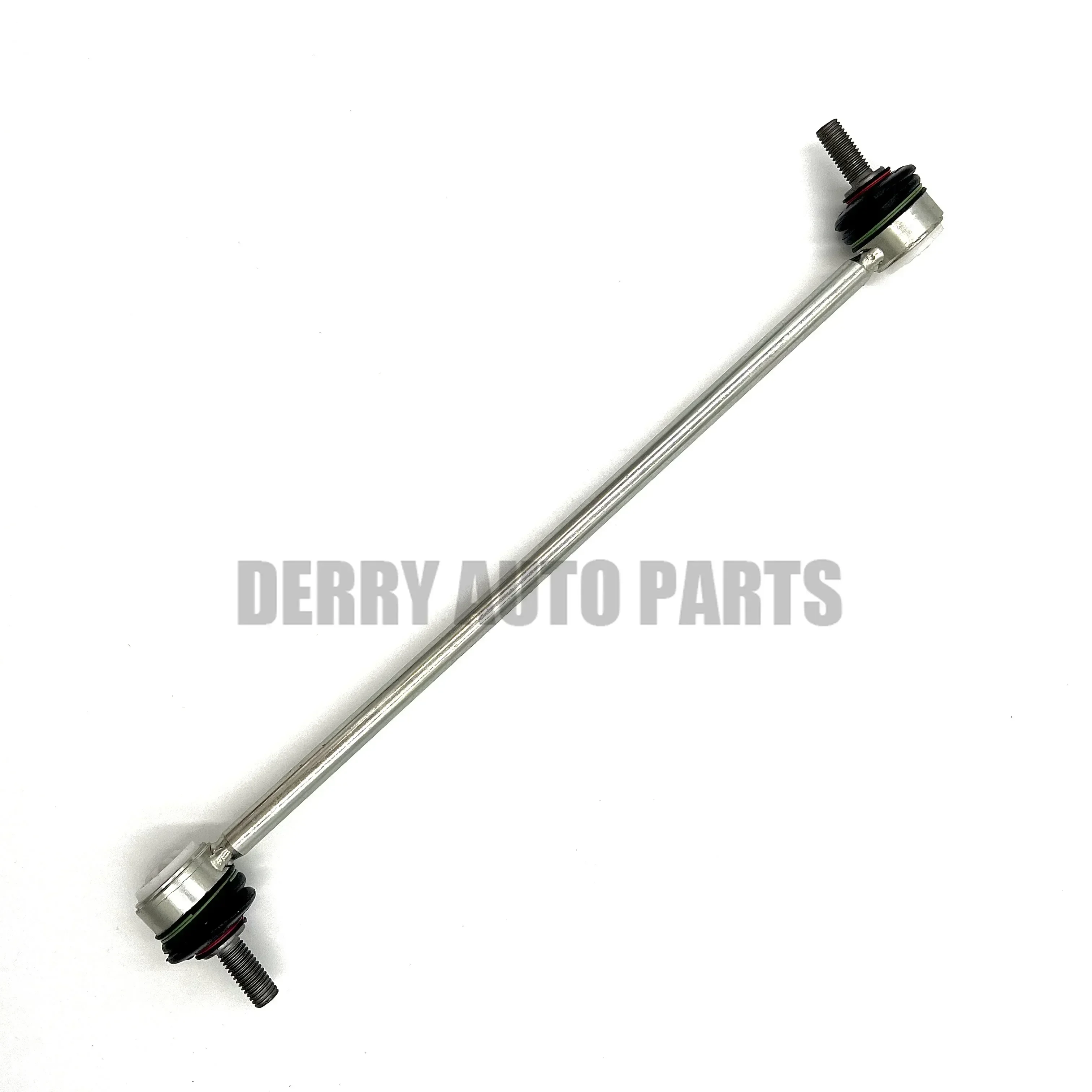Kit de ligação de barra estabilizadora de ligação de barra anti-rolamento frontal lr002626 kit estabilizador de alta precisão à prova de calor metal durável, à prova