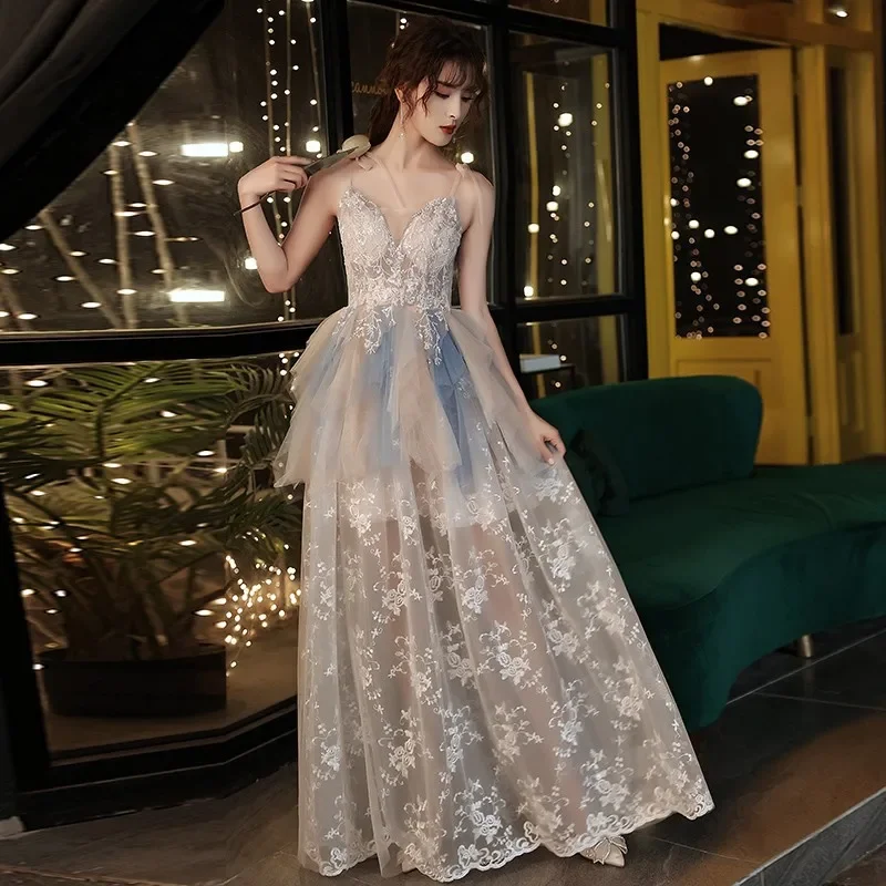 Vestidos de gala para mujer, vestido personalizado para mujer, vestidos de noche elegantes de lujo para mujer, vestidos de baile formales personalizados para graduación