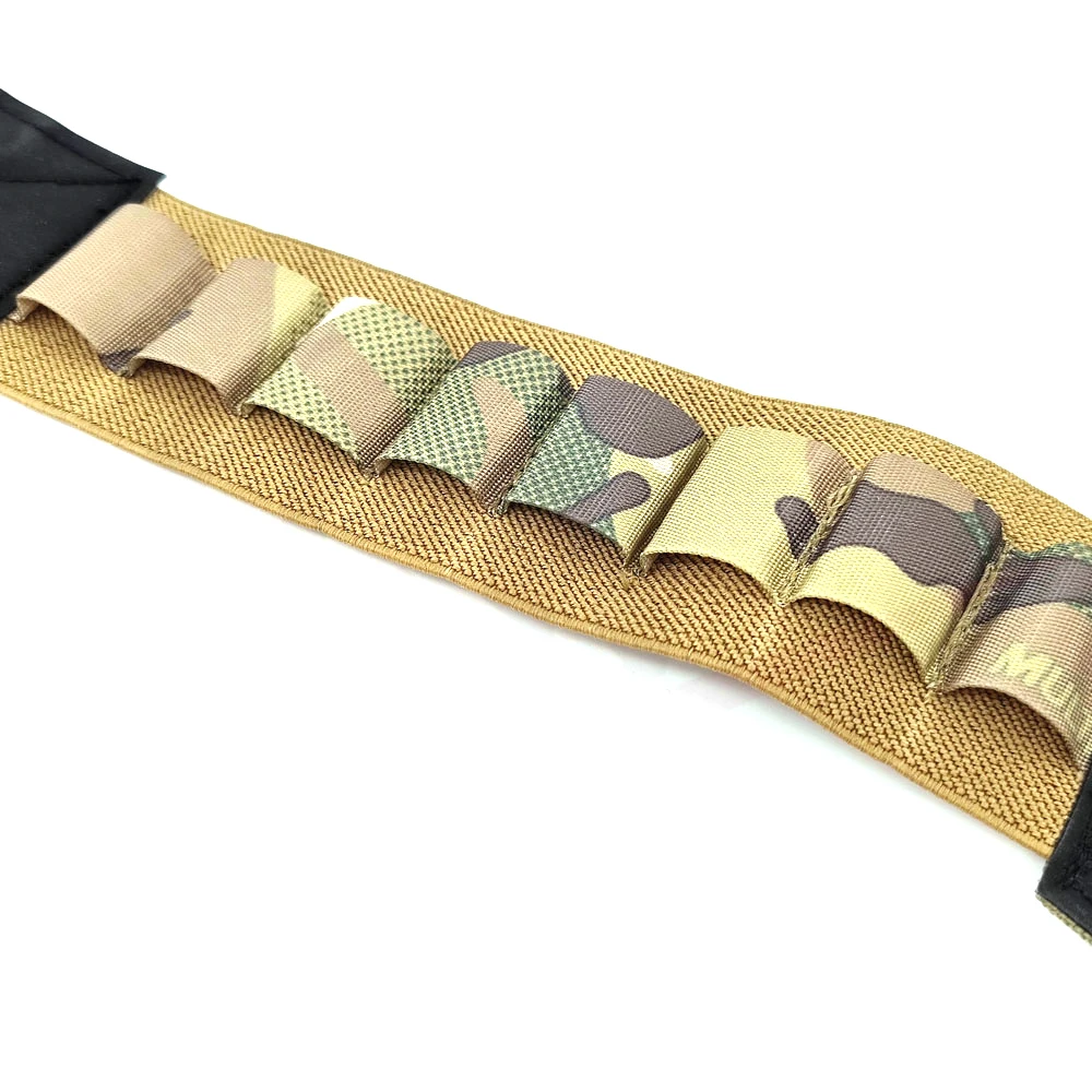 Tactical Suspenders for CP Style AirLite SLC Belt Multicam Combat Belt Harness Modular Load Bearing Shoulder Strap Gear