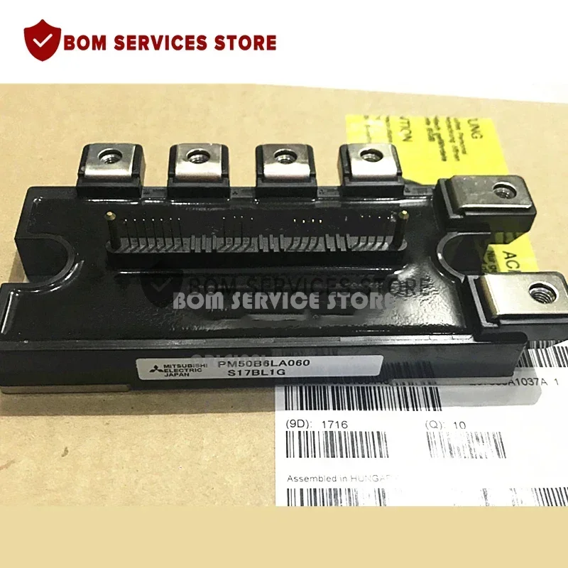 PM50B5LA060 PM50B6LA060 PM50B4LA060 PM75B5LA060 PM75B6LA060 PM75B4LA060 送料無料新しいオリジナルモジュール