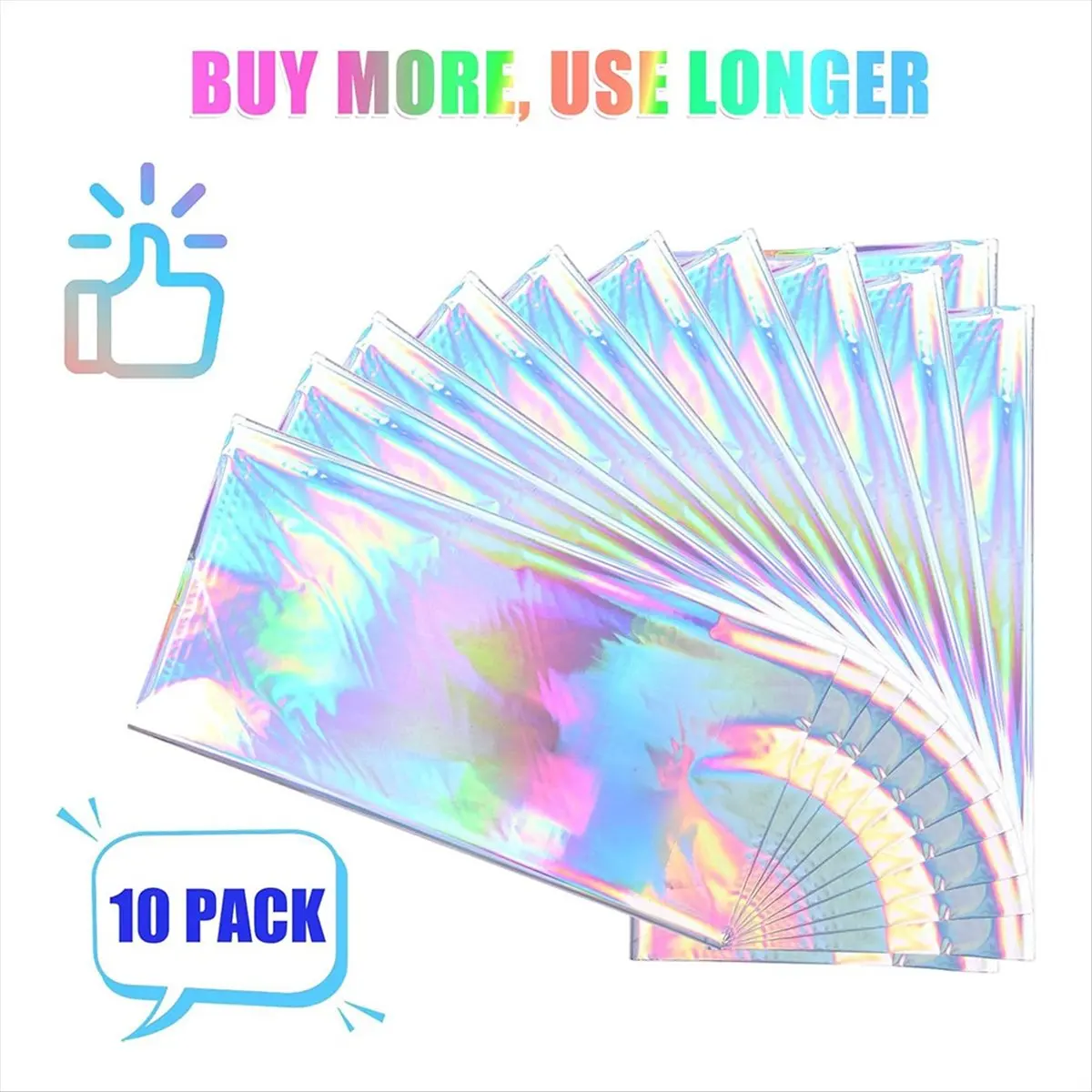 Rank! 10 Pack Color…