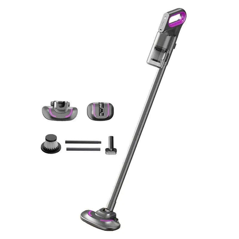 【new-a39m】-compact-handheld-vacuum-cleaner-efficient-mite-removal-on-carpet-ideal-for-car-home-use