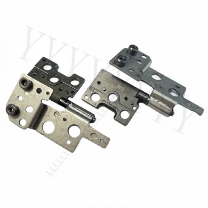 QQ L & R شاشة LCD المفصلي قوس لينوفو الفيلق S7-15IMH5 82BC 5H50S28980 جديد