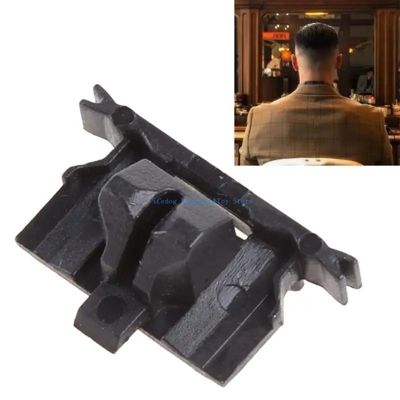 

MOLF Electric Hair Trimmer Blade Holder Replacement for Wahl 8148 Easy to Replace