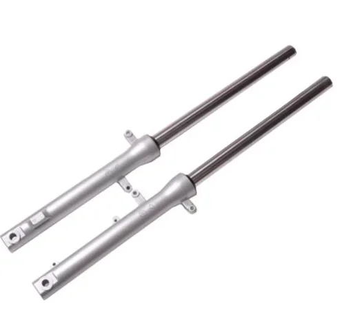 New High Quality Motorcycle Engine Parts Shock Absorber for Ace125 Front Shocks CB125