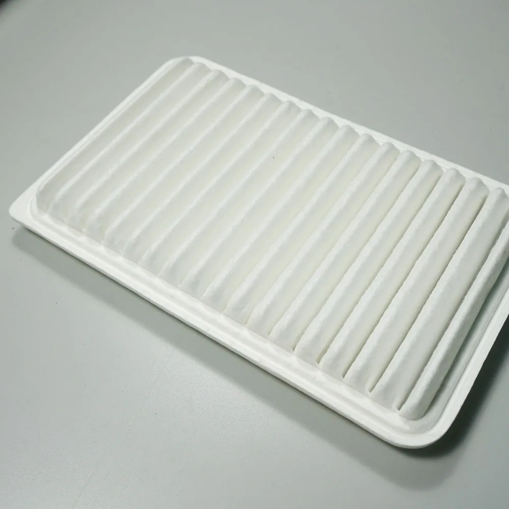 air filter for 2004- MAZDA 3 (BK) 1.4 / 1.6 2007- MAZDA 2 (DE) 1.3 / 1.5 oem: ZJ01-13-Z40