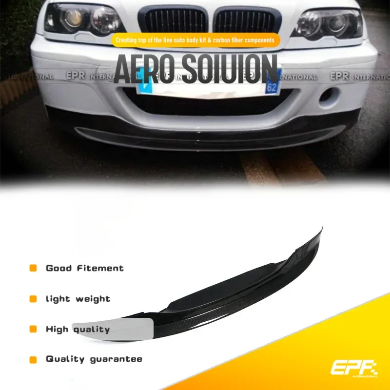 For Bmw E46 Csl Fro…