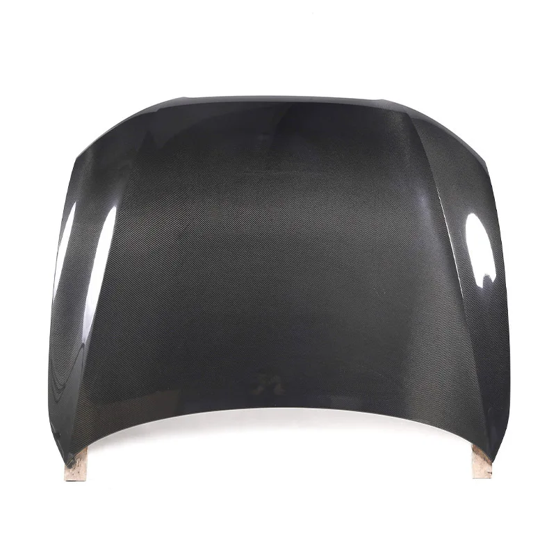

Suitable for Audi/Audi A5B8 carbon fiber original hood, hood, head cover 09-11 models