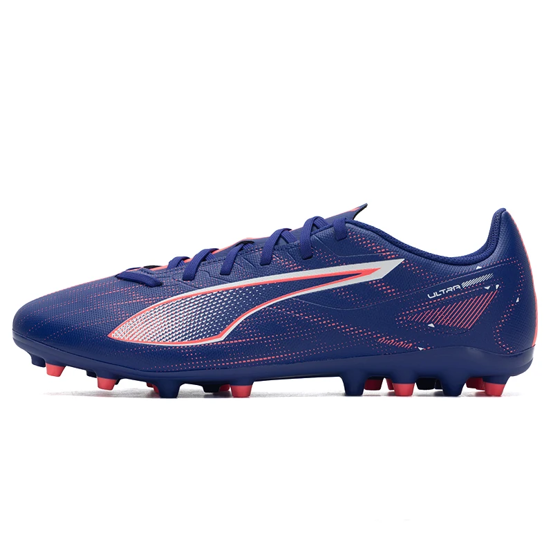 

Puma Men's Shoes Football Shoes Low-Top Spike Shoes Outdoor Sports Training Football Shoes 107906-01