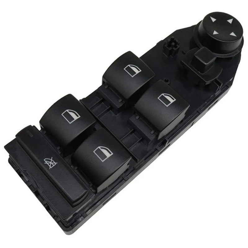 

Power Window Switch For BMW E83 X3 Driver Window Lifter 61313414354 Mirror Switch Control Unit 2004-2010