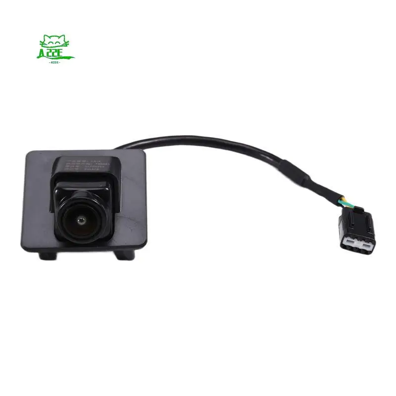 A22E-New 01734314 For Geely Vision X3 Car Backup Rear View Camera Back Reverse Parking Assist Camera Assembly