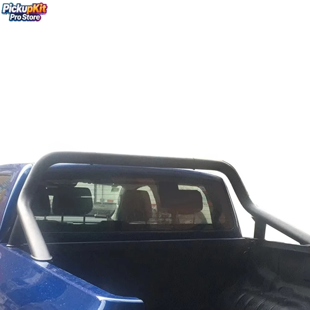 

Custom 70MM Offroad Roll Bar Fit for Colorado Hilux Revo Pickup Trucks